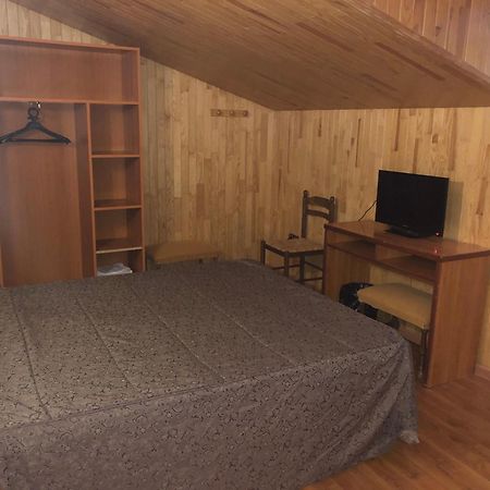Hotel Refugi Dels Isards Pas De La Casa Luaran gambar