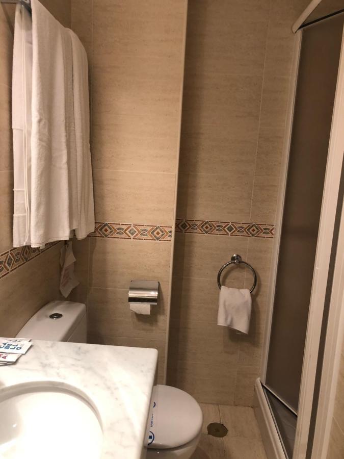 Hotel Refugi Dels Isards Pas De La Casa Luaran gambar