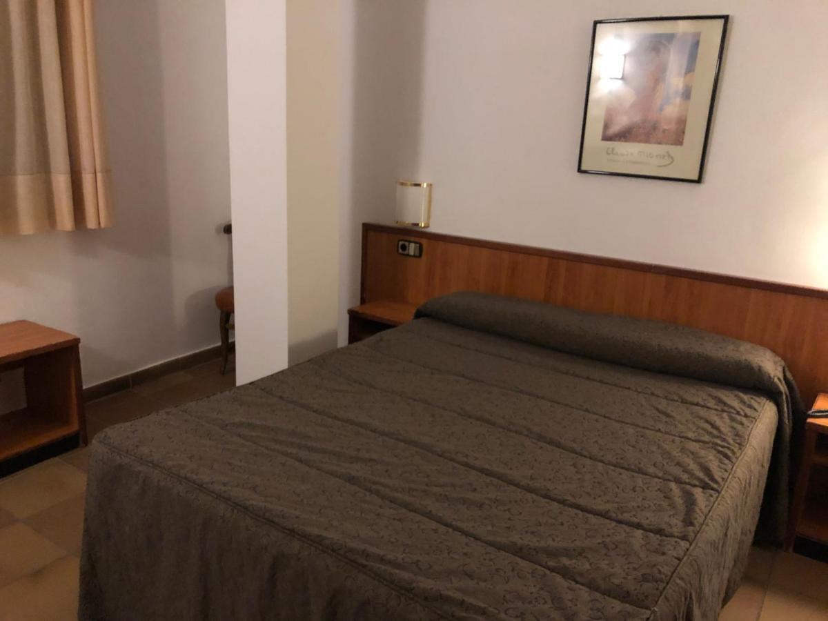 Hotel Refugi Dels Isards Pas De La Casa Luaran gambar