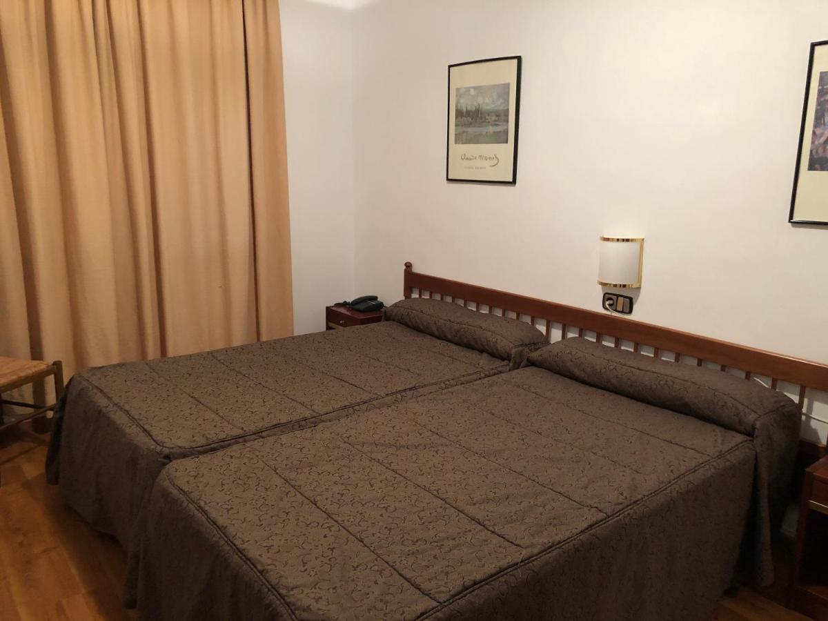 Hotel Refugi Dels Isards Pas De La Casa Luaran gambar