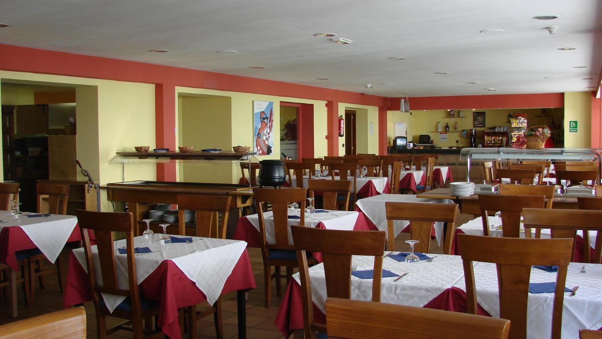 Hotel Refugi Dels Isards Pas De La Casa Luaran gambar