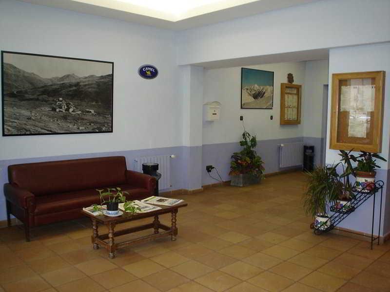 Hotel Refugi Dels Isards Pas De La Casa Luaran gambar