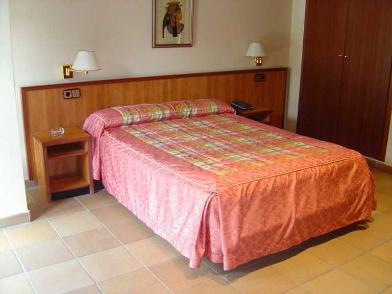 Hotel Refugi Dels Isards Pas De La Casa Luaran gambar