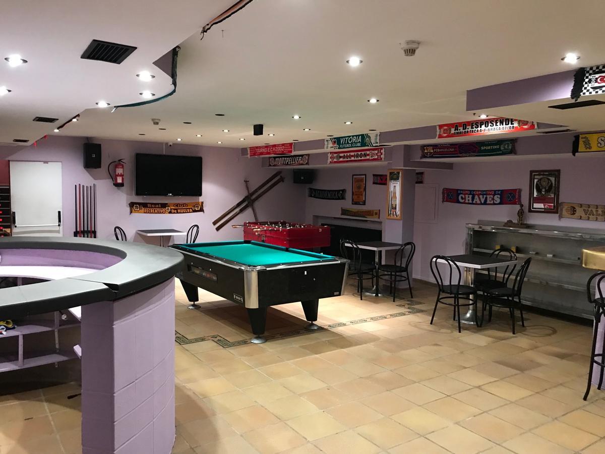 Hotel Refugi Dels Isards Pas De La Casa Luaran gambar