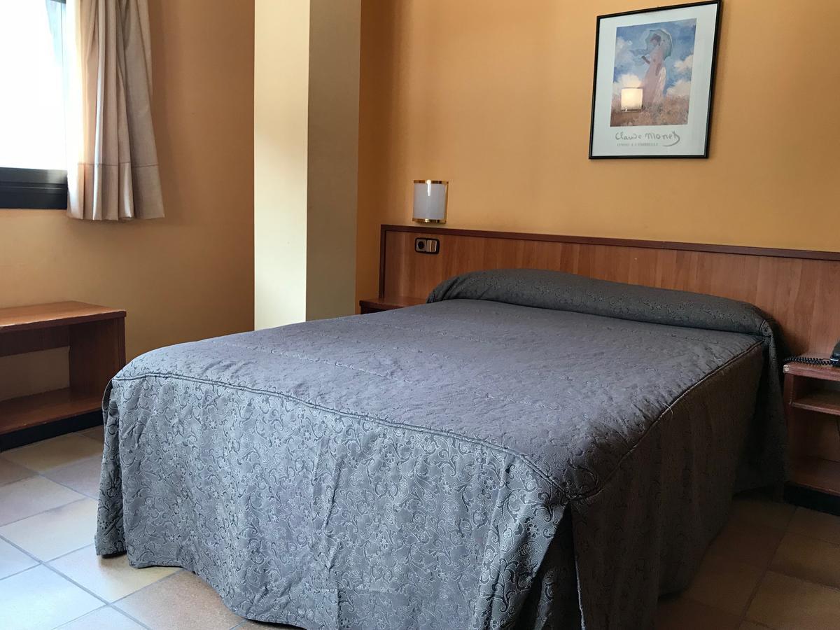 Hotel Refugi Dels Isards Pas De La Casa Luaran gambar